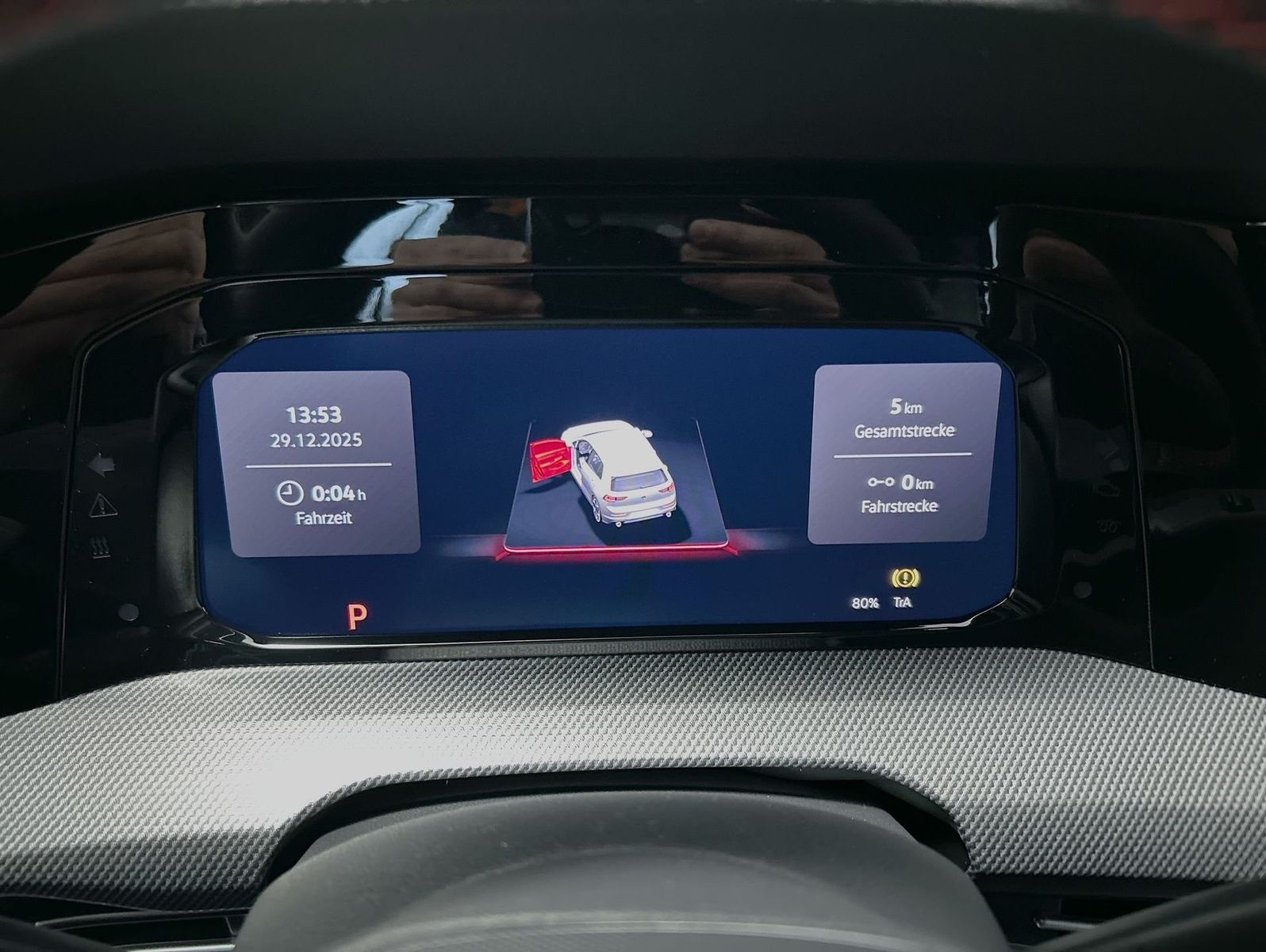 Volkswagen Golf - Bild 8