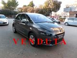 Citroën CITROEN C4 SPACETOURER 1.5 BLUEHDI FEEL - Navi-C - Citroën C4 SpaceTourer: Feel