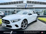 Mercedes-Benz A 220 d NIGHT PROGRESSIVE, 360°, Totw., LED, PTS - gebrauchte Mercedes-Benz A 220 aus dem Jahr 2021