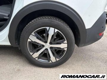 Peugeot 5008 - 11