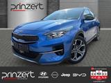 Kia XCeed 1.6 T-GDI DCT "Spirit" Navi*ÜGD*Exclusive - Kia XCeed: Spirit