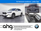 BMW iX2 eDrive20 AHK Panoramadach - BMW iX2 mit Schiebedach