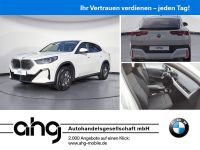 BMW iX2 - Vorschau Bild 1