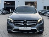 Mercedes-Benz GLC 220 d 4Matic Exclusive/CAM/AHK/LED/104.100km - Mercedes-Benz mit Diesel-Antrieb: Geländewagen
