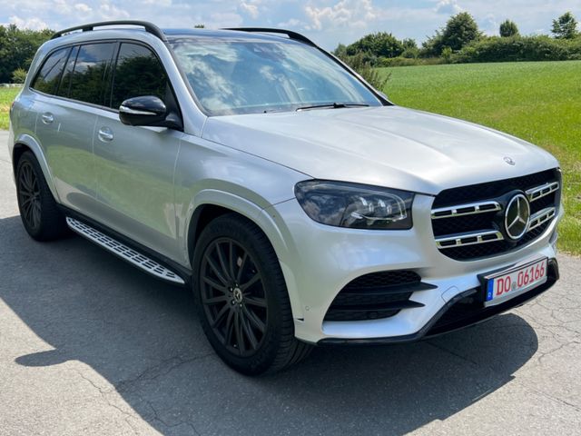 Mercedes-Benz GLS 400 d 4Matic AMG Line 7 Sitzer