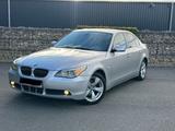 BMW E60 525i Automat Neu TÛV Gut Zustand - BMW 525 in Hamm