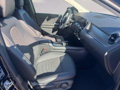 Fahrzeugabbildung Mercedes-Benz B 180d Advanced LED NAVIGATION KAMERA