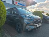 Ford Tourneo Custom Titanium 320L2*Leder*Techno.*Pano - : Allradantrieb, Kleinbus