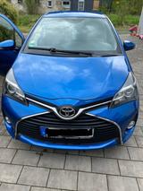 Toyota Yaris 1,33-l-Dual-VVT-i Comfort Comfort - Toyota Yaris: 1.3