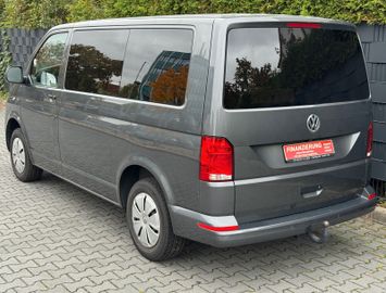 Volkswagen T6 Multivan - 3