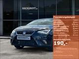 Seat Ibiza FR Black Edition 1.0 TSI 116 PS 7-Gang-DSG - Seat in Wuppertal