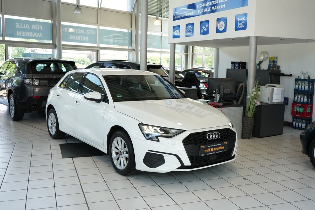 Image of Audi A3