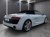 Audi R8 Spyder 5.2 FSI Keramik/Voll - Audi R8 in München