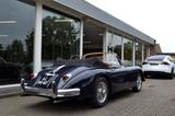 Jaguar XK XK 150 - Jaguar XK: 150