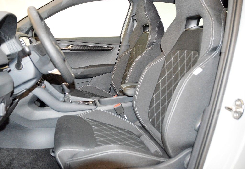 Skoda Karoq - Bild 9