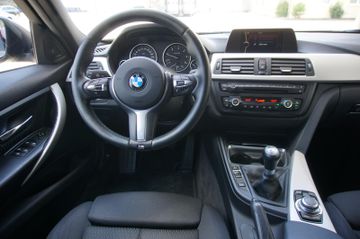BMW 320 - 8