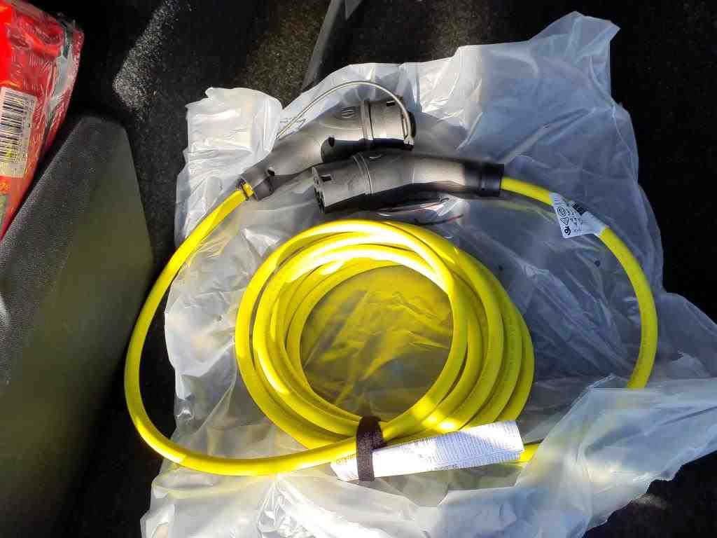 Skoda Enyaq - Bild 8