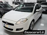 Fiat FIAT Bravo 1.6 MJT 120 CV Emotion TETTO APRIBILE - Fiat Bravo: Emotion