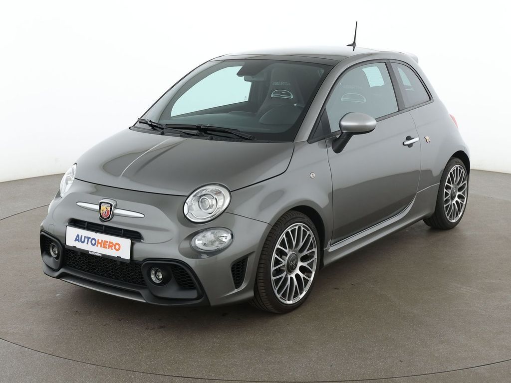 Image of Abarth 595