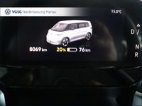 Volkswagen ID. Buzz - Vorschau Bild 12
