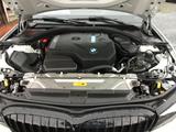 BMW 3 Touring 330 e HYBRIDE.M Sport.PANODACH... - BMW 330 Unfallwagen