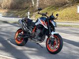 KTM Duke 890 R - Offers