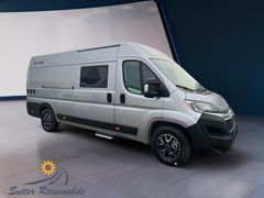 Clever Runner 636 140PS* Eisengrau met.PAKETPREIS ANGEB