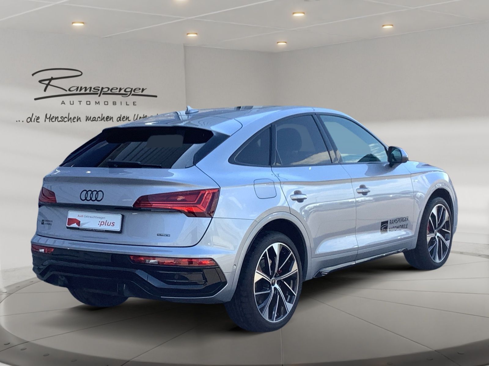 Audi Q5 - Bild 5