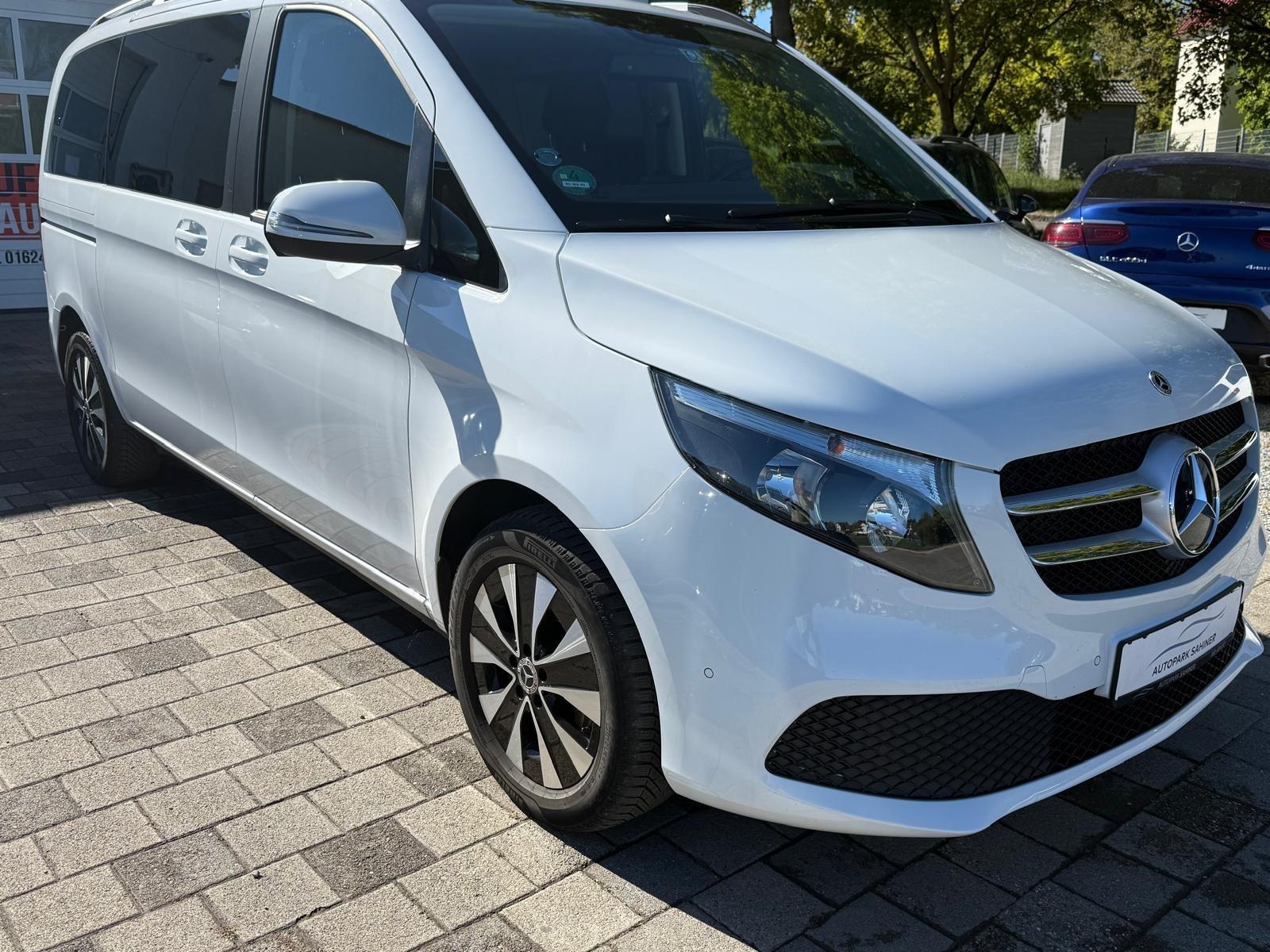 Mercedes-Benz V 250/TOP/WENIG KM