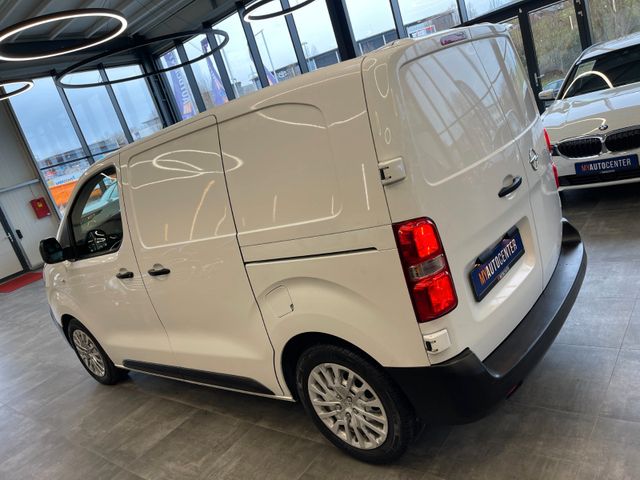 Opel Vivaro Kasten Edition S *1.HAND*19%MWST*PDC*