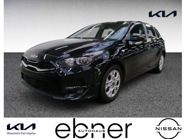 Kia Ceed 1.5 T-GDI DCT7 VISON KOMF+ (NAV)