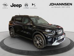 CITROEN C3 Aircross C 3 Aircross Plus 100