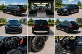BMW X1 xDrive25d Automatik|X-Line|Leder| SUV |Kamera