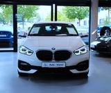 BMW 116i Sport Line (F40) *LED*KAM*Ambiente*AppleCP - BMW 116 Gebrauchtwagen in München