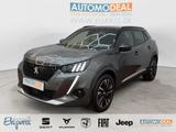 Peugeot 2008 GT AUTOMATIK NAV LED AHK DIG-DISPLAY KAMERA - Peugeot 2008 in Krefeld