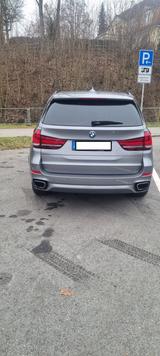 BMW X5 xDrive30d -M Sportpaket *TOP AUSSTATTUNG* - BMW X5 Gebrauchtwagen in Stuttgart