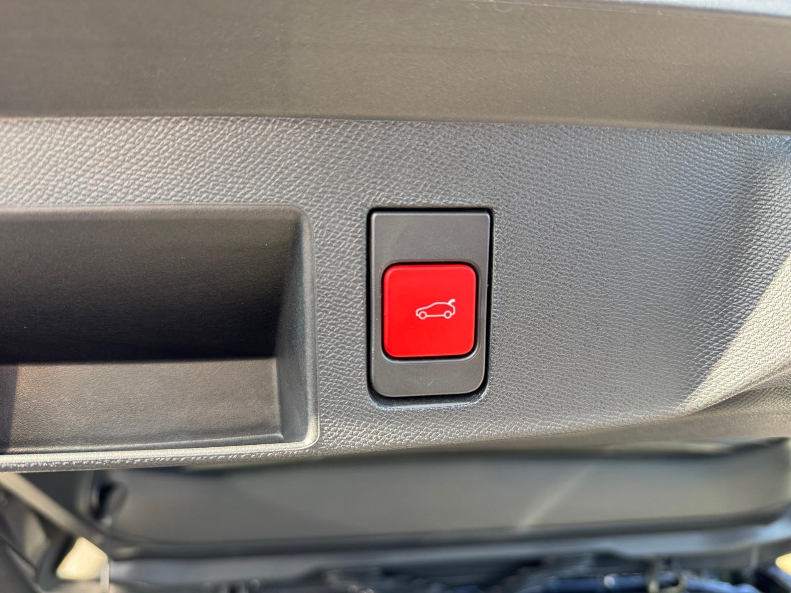 Citroën C5 Aircross 210 Elektromotor MAX KOMFORT RANGE