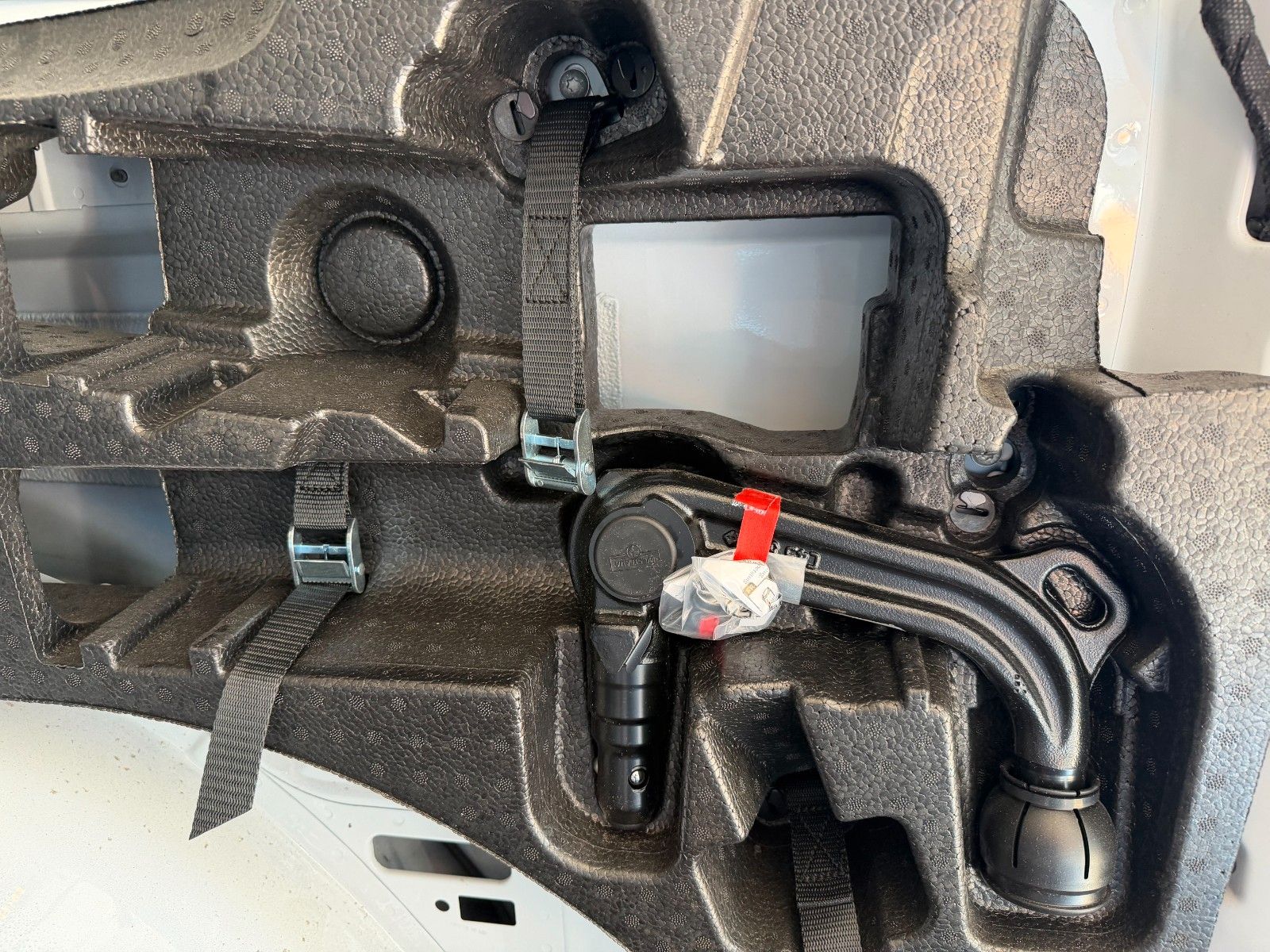 Fahrzeugabbildung Mercedes-Benz Vito 116 CDI Extral Klima AHK2,5 Kamera