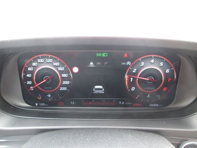 Hyundai i20 – Bild 9