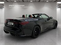 BMW M4 - Vorschau Bild 4