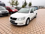 Skoda Octavia Combi Active / TÜV 08 - 2027 - Skoda Octavia Active mit Diesel-Antrieb