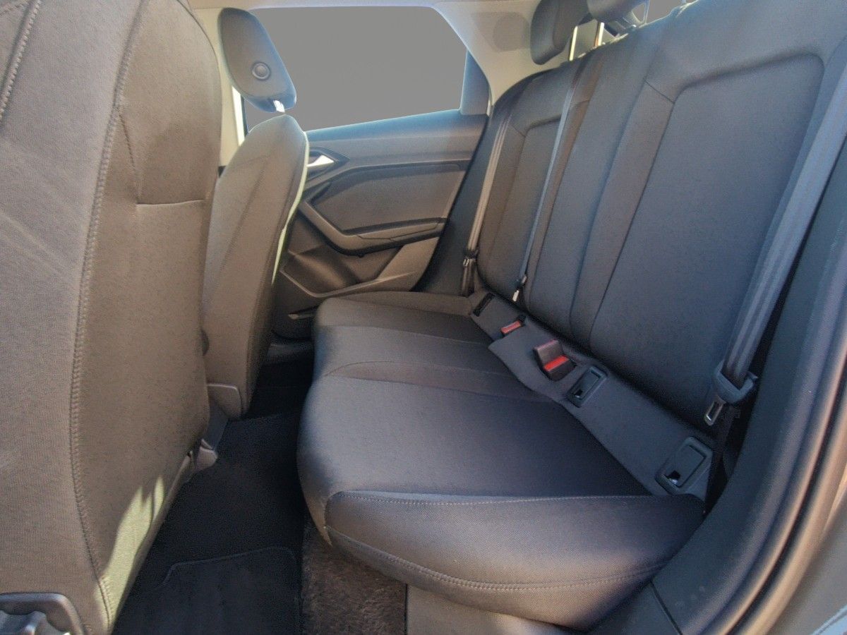 Audi A1 - Bild 8