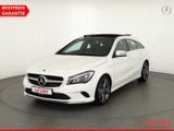 Mercedes-Benz CLA 180 SB LED Navi Panorama Sitzheizung PDC - Mercedes-Benz CLA 180: mit Navigationssystem