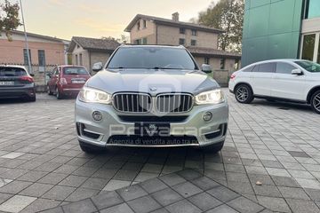 BMW X5 - 2