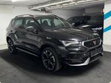 Cupra Ateca Basis Automatik*Navigation*Assis&Ambiente - Cupra Gebrauchtwagen von 2025