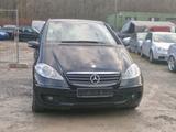 Mercedes-Benz A 160 A A 160 CDI - gebrauchte Mercedes-Benz A 160 aus dem Jahr 2007