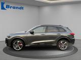 Audi Q5 TDI quattro S-LINE+MATRIX+KAMERA+STANDH+AHK - Audi Q5: Line