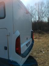 Knaus Sportliner 650 sofort Reisefertig  - Knaus Wohnwagen & Wohnmobile