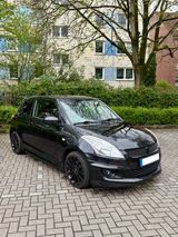 Suzuki Swift 1.2 X-ITE - Suzuki Swift: X Ite