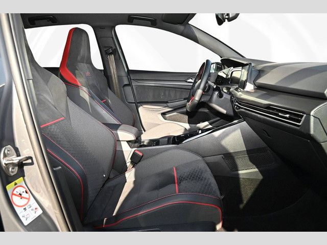 Volkswagen Golf VIII 2.0 l TSI DSG GTI Clubsport foto 7